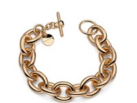 Bracelet Unoaerre Woman in Bronze 000EXH0115052 0042